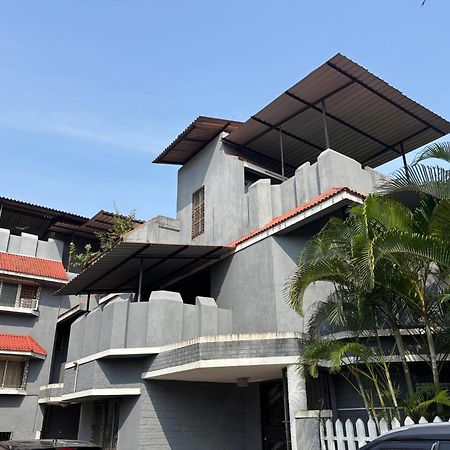 Lonavala Enclave Villa ภายนอก รูปภาพ