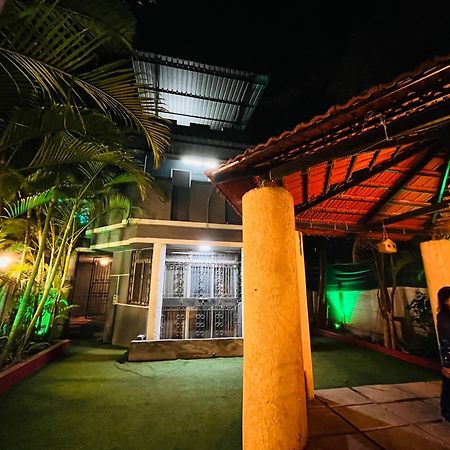 Lonavala Enclave Villa ภายนอก รูปภาพ