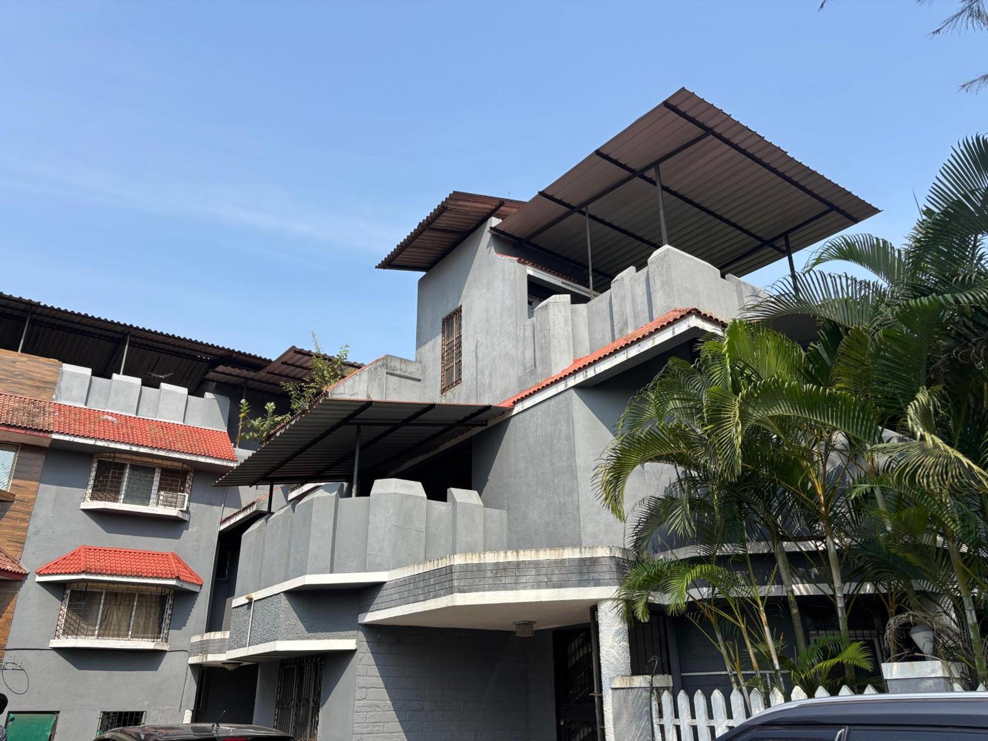 Lonavala Enclave Villa ภายนอก รูปภาพ