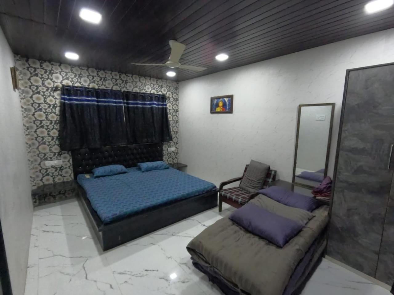Lonavala Enclave Villa ภายนอก รูปภาพ