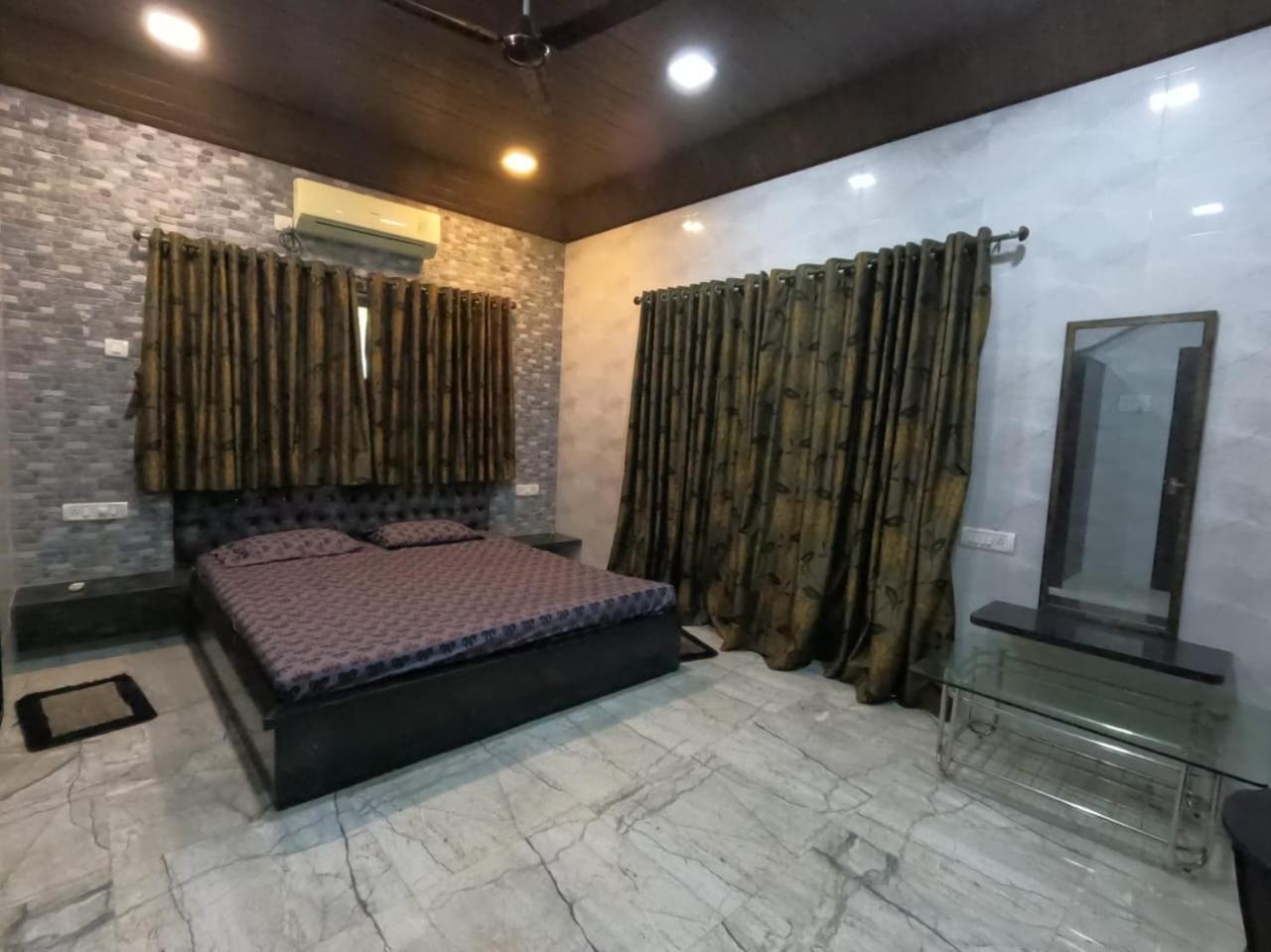 Lonavala Enclave Villa ภายนอก รูปภาพ