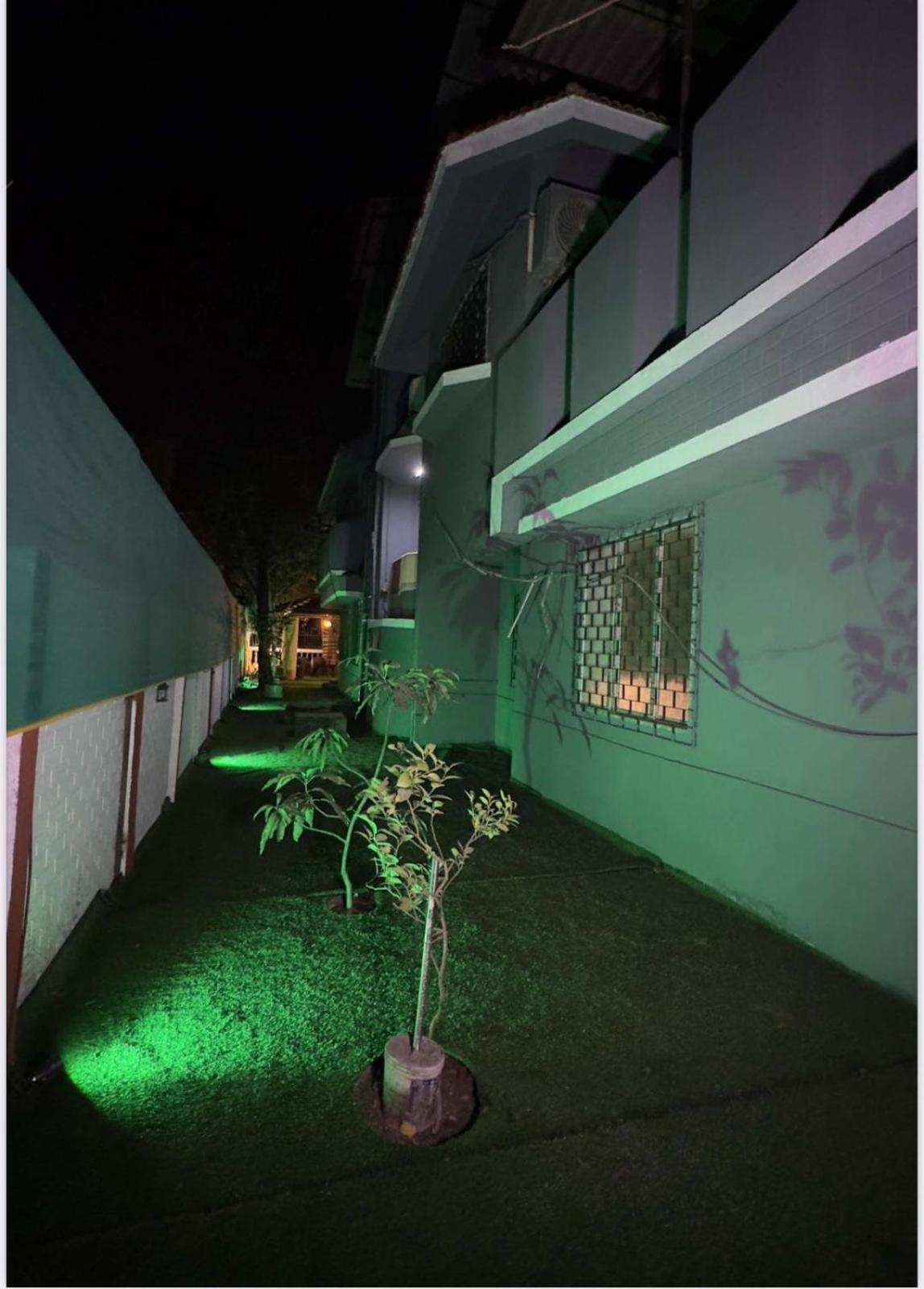 Lonavala Enclave Villa ภายนอก รูปภาพ