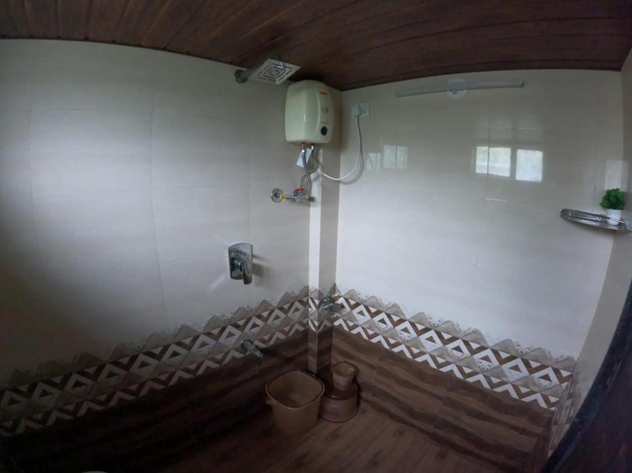 Lonavala Enclave Villa ภายนอก รูปภาพ