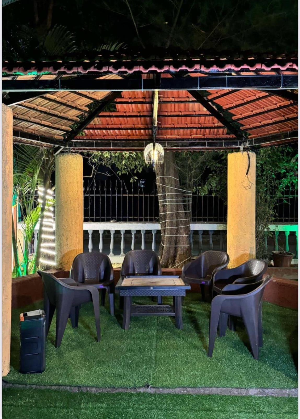 Lonavala Enclave Villa ภายนอก รูปภาพ
