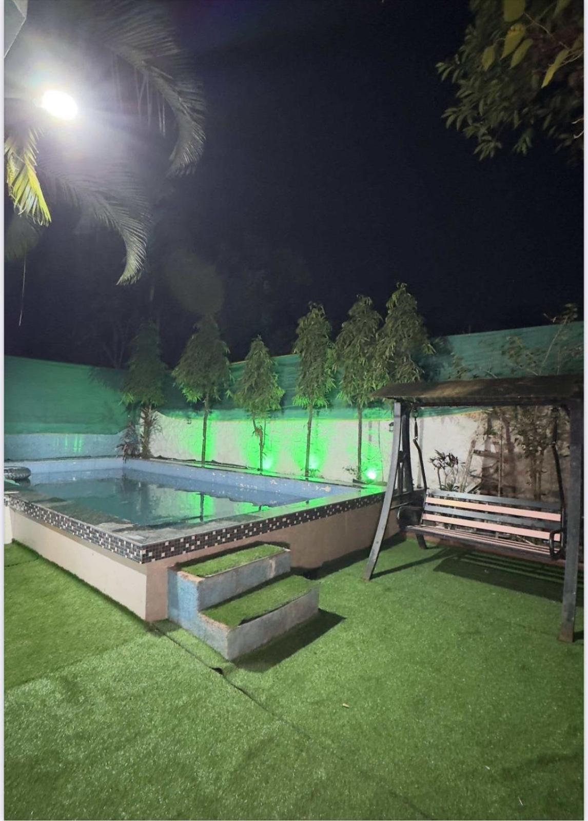 Lonavala Enclave Villa ภายนอก รูปภาพ